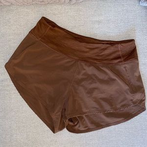 Outdoor Voices Shorts